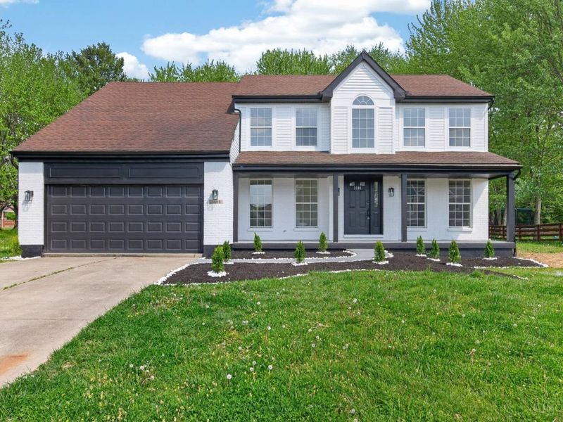 3608 Turnberry, Amelia, OH 45102 Photo 1