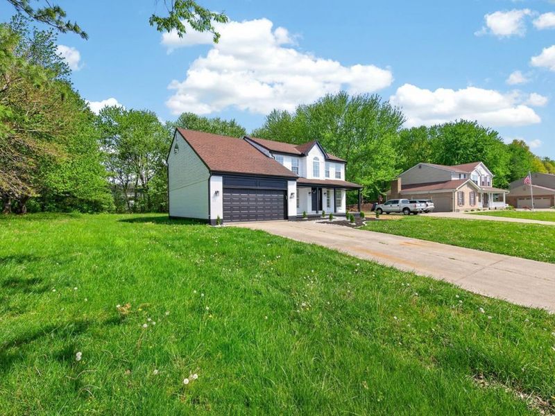 3608 Turnberry, Amelia, OH 45102 Photo 3