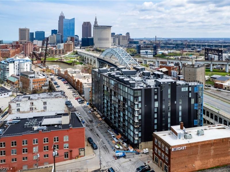 2222 Detroit Avenue , Unit 1009, Cleveland, OH 44113 Photo 1