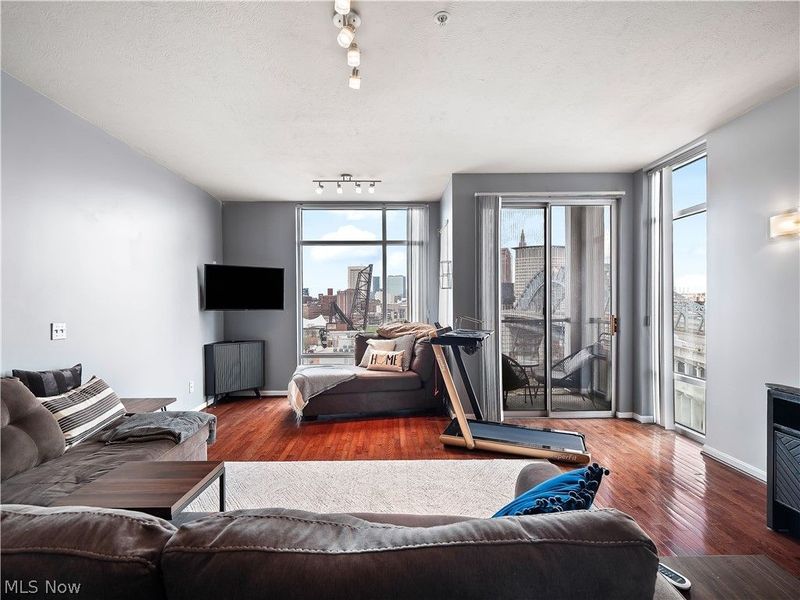 2222 Detroit Avenue , Unit 1009, Cleveland, OH 44113 Photo 13