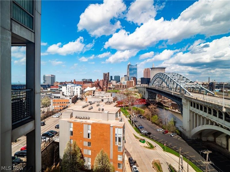 2222 Detroit Avenue , Unit 1009, Cleveland, OH 44113 Photo 17
