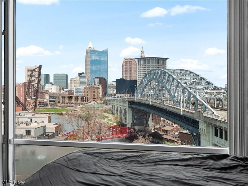 2222 Detroit Avenue , Unit 1009, Cleveland, OH 44113 Photo 21