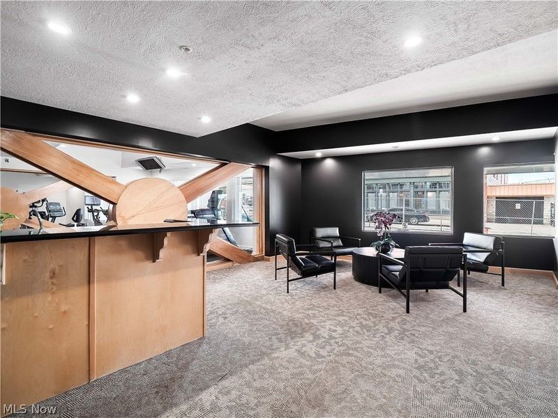 2222 Detroit Avenue , Unit 1009, Cleveland, OH 44113 Photo 26