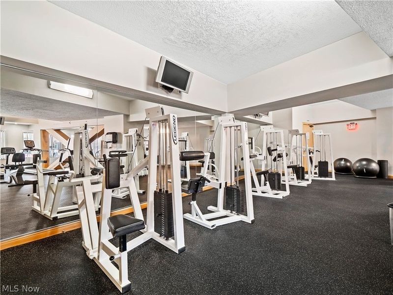 2222 Detroit Avenue , Unit 1009, Cleveland, OH 44113 Photo 28