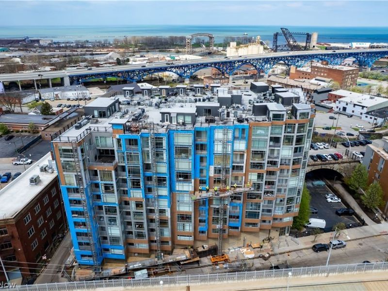 2222 Detroit Avenue , Unit 1009, Cleveland, OH 44113 Photo 29