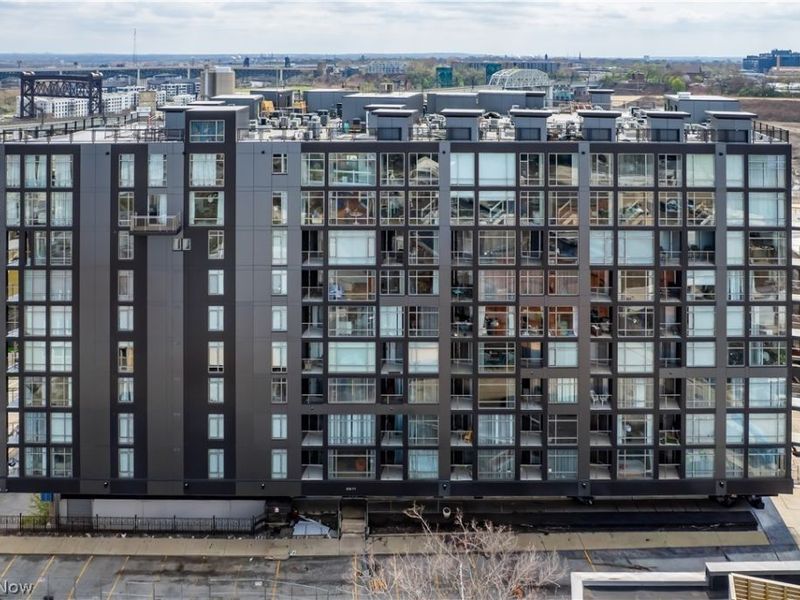 2222 Detroit Avenue , Unit 1009, Cleveland, OH 44113 Photo 3