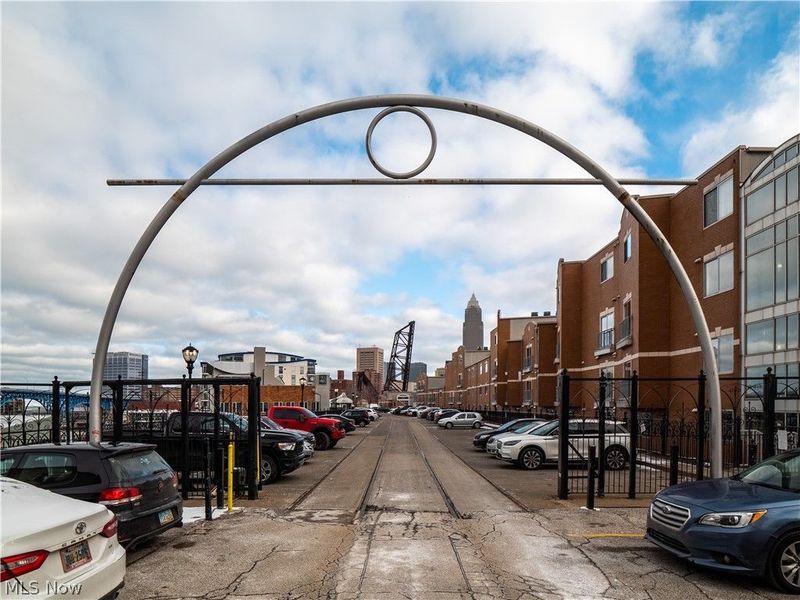 2222 Detroit Avenue , Unit 1009, Cleveland, OH 44113 Photo 30