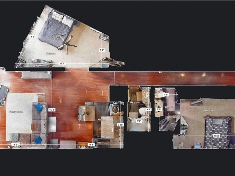 2222 Detroit Avenue , Unit 1009, Cleveland, OH 44113 Photo 31