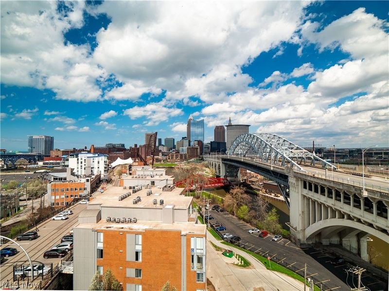 2222 Detroit Avenue , Unit 1009, Cleveland, OH 44113 Photo 4