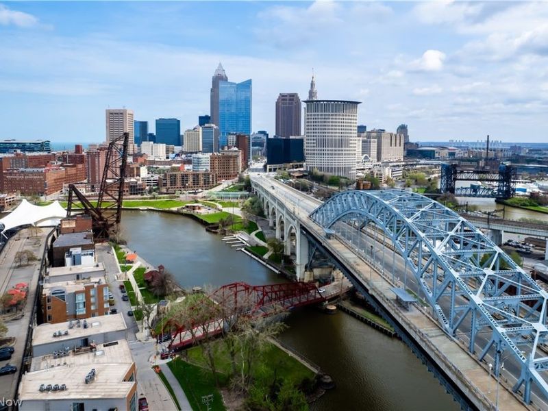 2222 Detroit Avenue , Unit 1009, Cleveland, OH 44113 Photo 5