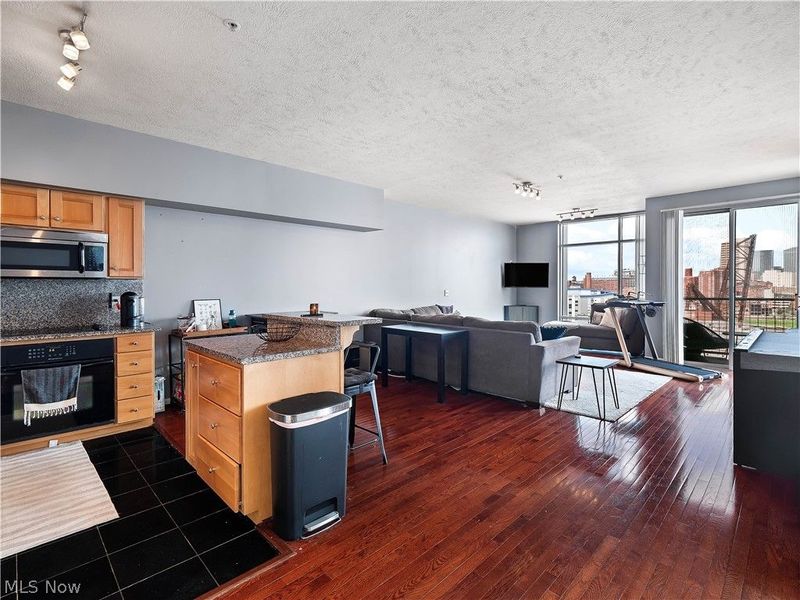 2222 Detroit Avenue , Unit 1009, Cleveland, OH 44113 Photo 7