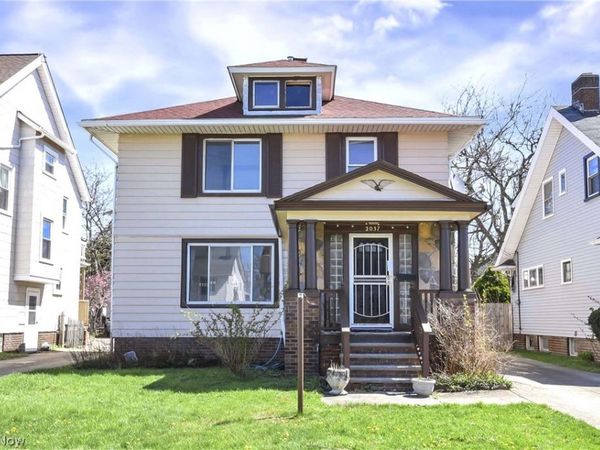 2037 Bunts Road , Lakewood, OH 44107