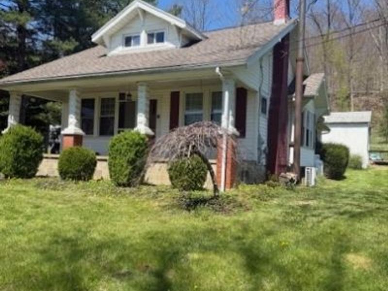 24514 County Road 24, Coshocton, OH 43812 Photo 1