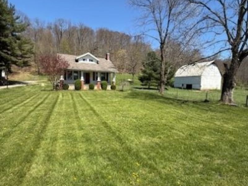 24514 County Road 24, Coshocton, OH 43812 Photo 4