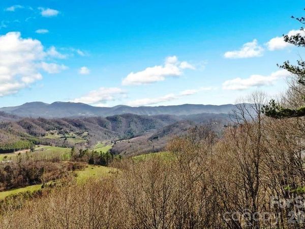 tbd Rominger Road , Sugar Grove, NC 28679