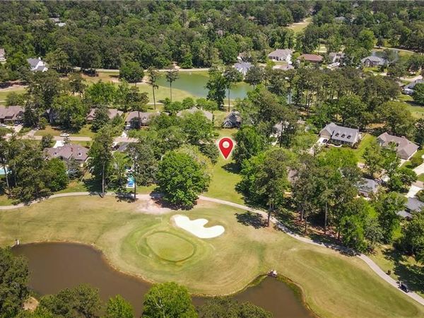 E RUELLE Drive, Mandeville, LA 70471