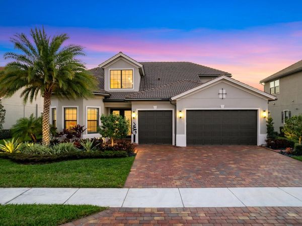 137 Cinder Dunes Point, Jupiter, FL 33478