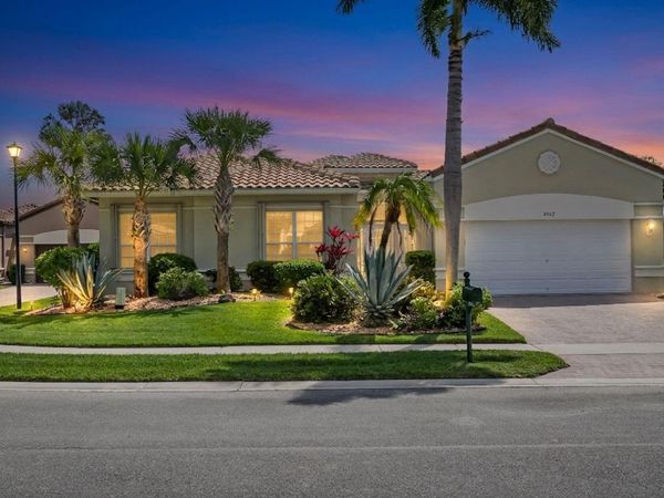 8962 Torcello Way, Boynton Beach, FL 33472