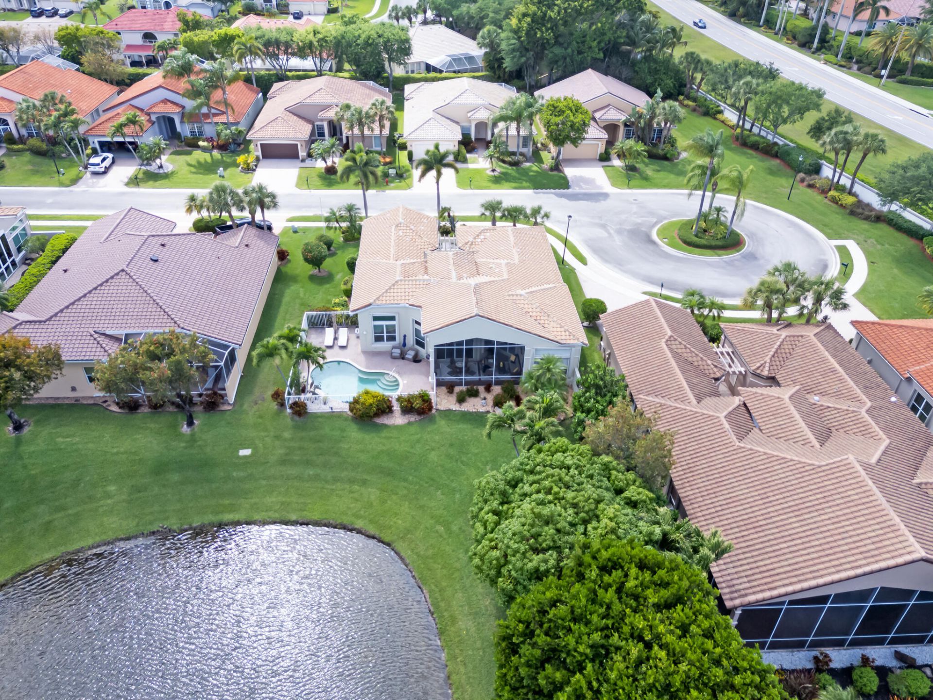 8962 Torcello Way, Boynton Beach, FL 33472 Photo