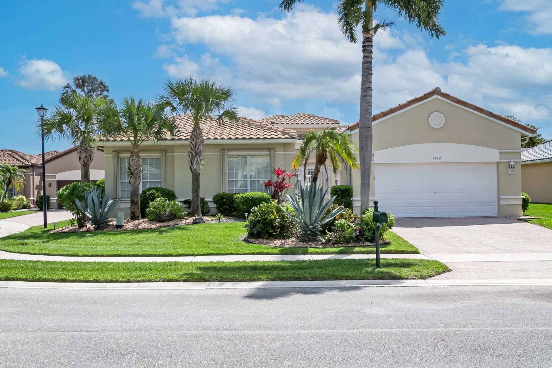 8962 Torcello Way, Boynton Beach, FL 33472 Photo