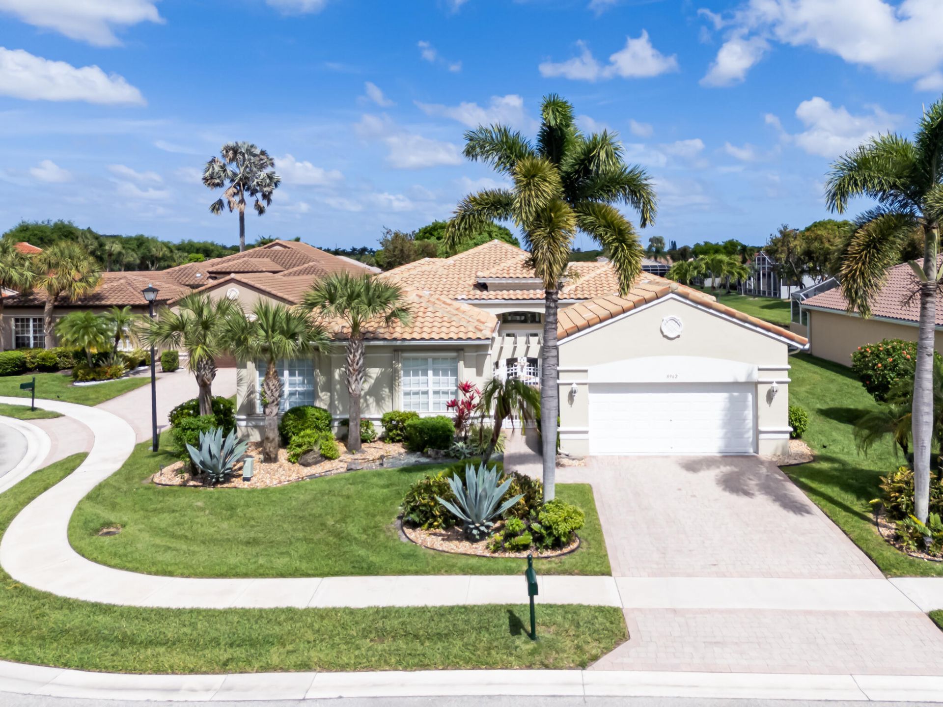 8962 Torcello Way, Boynton Beach, FL 33472 Photo