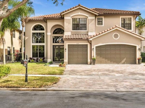 11737 Preservation Lane, Boca Raton, FL 33498