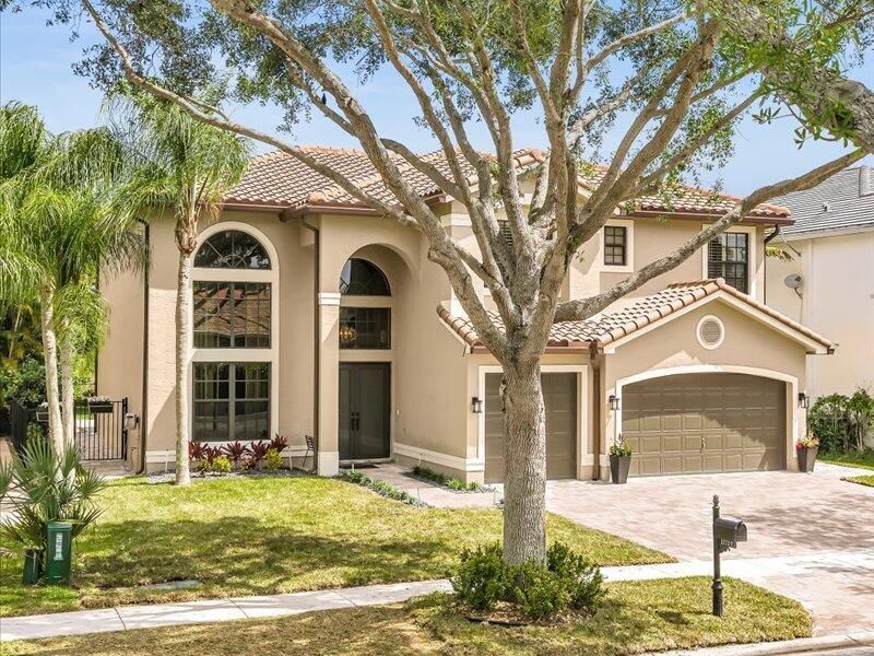 11737 Preservation Lane, Boca Raton, FL 33498 Photo