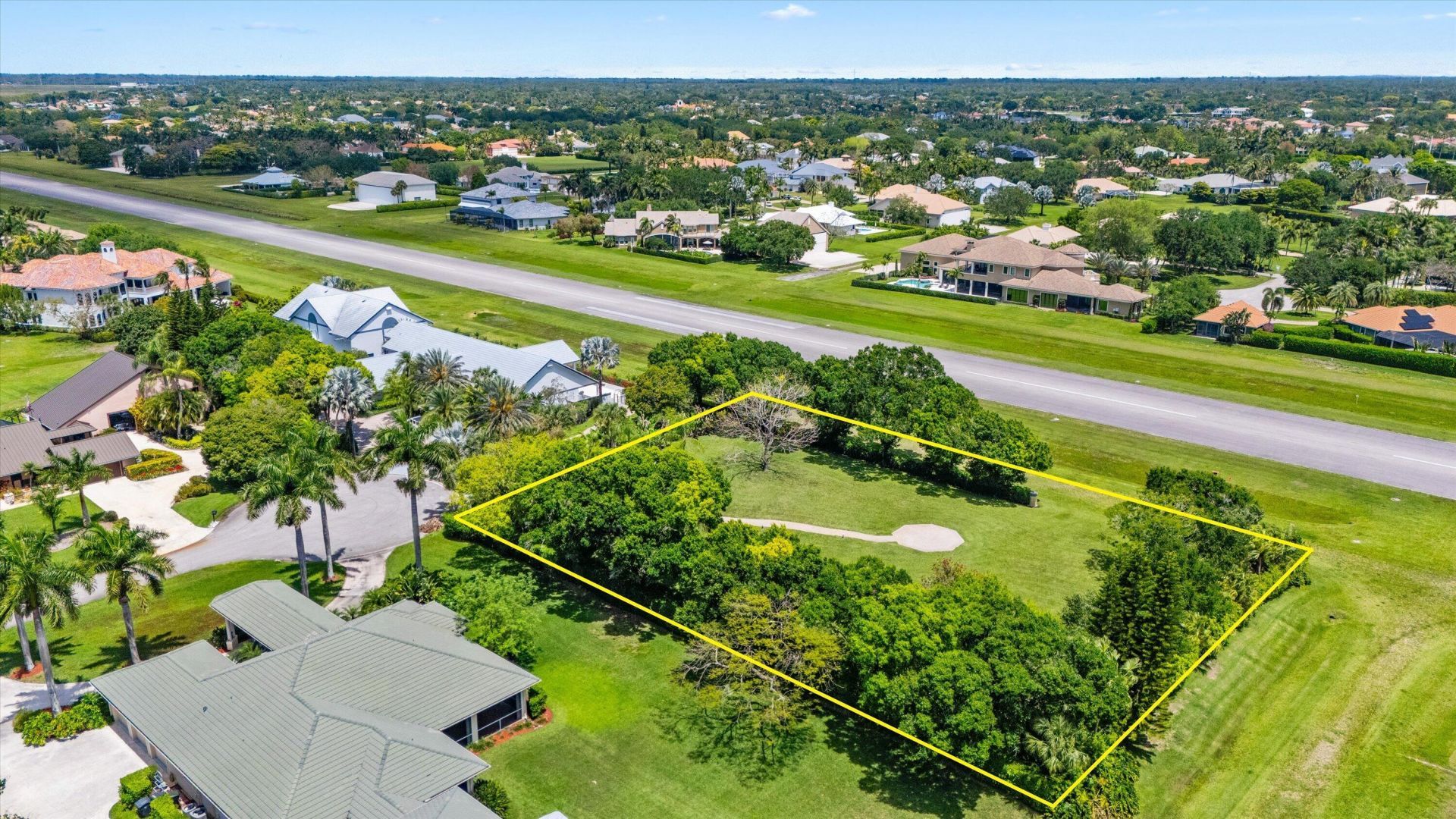 15630 Lindbergh Lane, Wellington, FL 33414 Photo