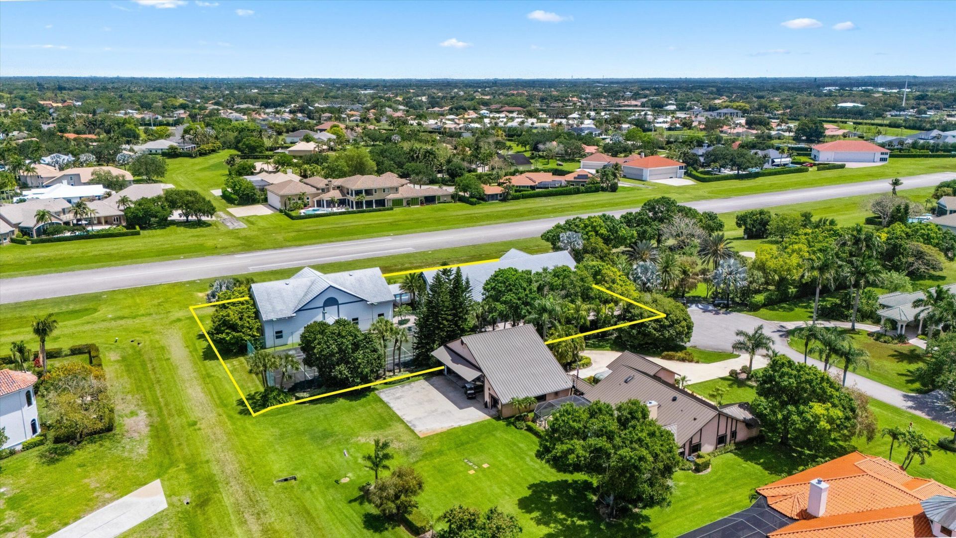 15630 Lindbergh Lane, Wellington, FL 33414 Photo