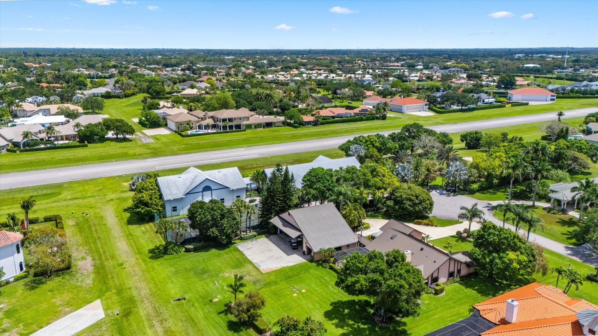 15630 Lindbergh Lane, Wellington, FL 33414 Photo