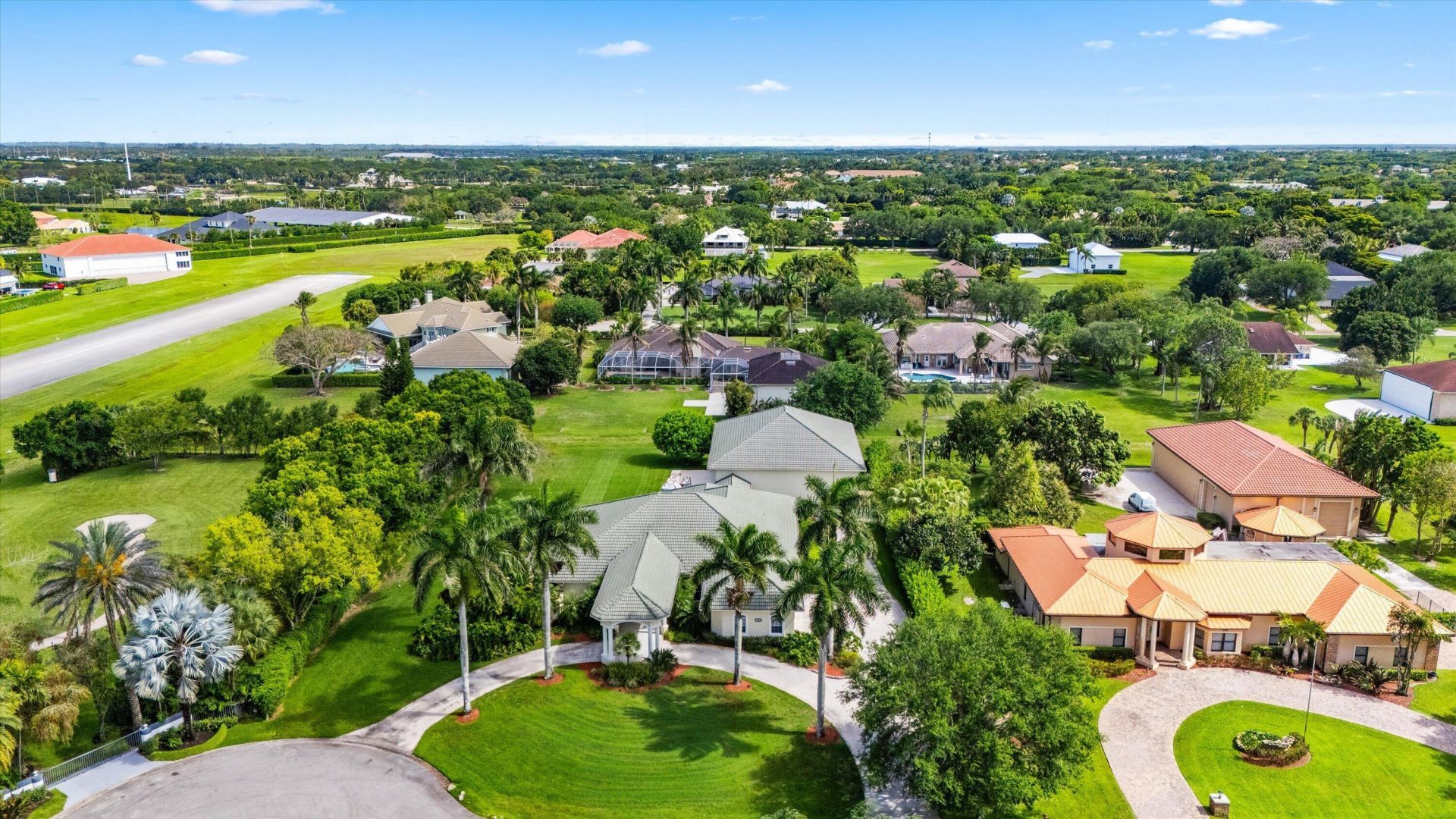 15630 Lindbergh Lane, Wellington, FL 33414 Photo