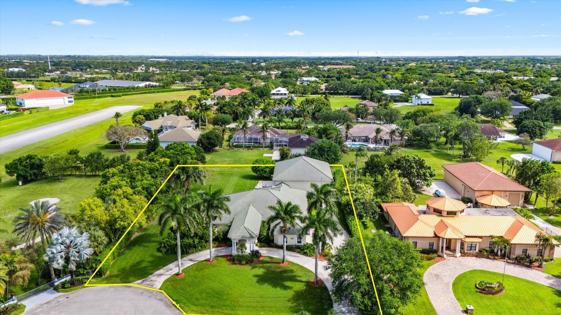 15630 Lindbergh Lane, Wellington, FL 33414 Photo