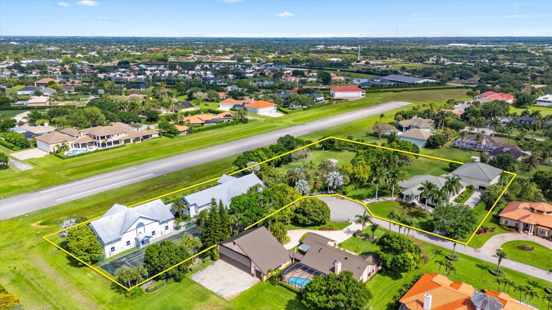 15630 Lindbergh Lane, Wellington, FL 33414 Photo