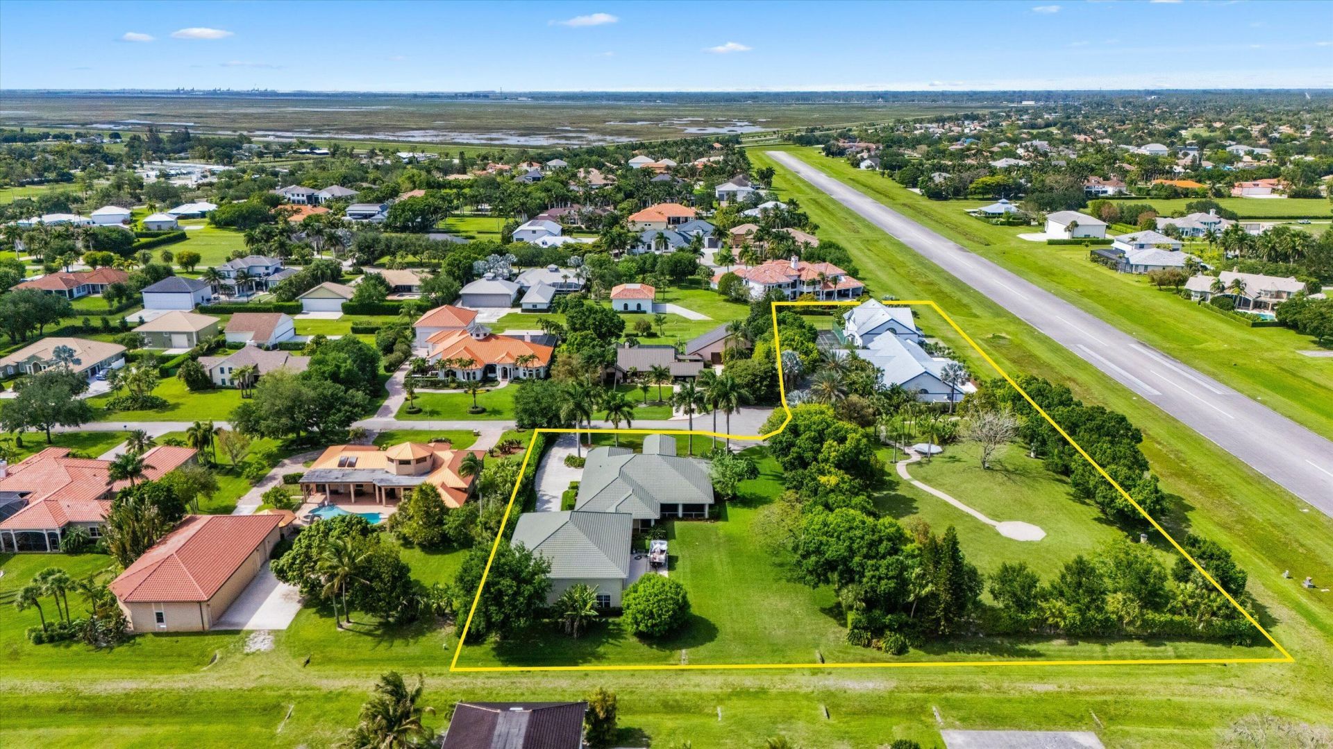 15630 Lindbergh Lane, Wellington, FL 33414 Photo