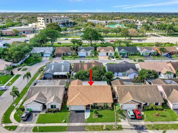 10308 Welleby Isles Lane, Sunrise, FL 33351