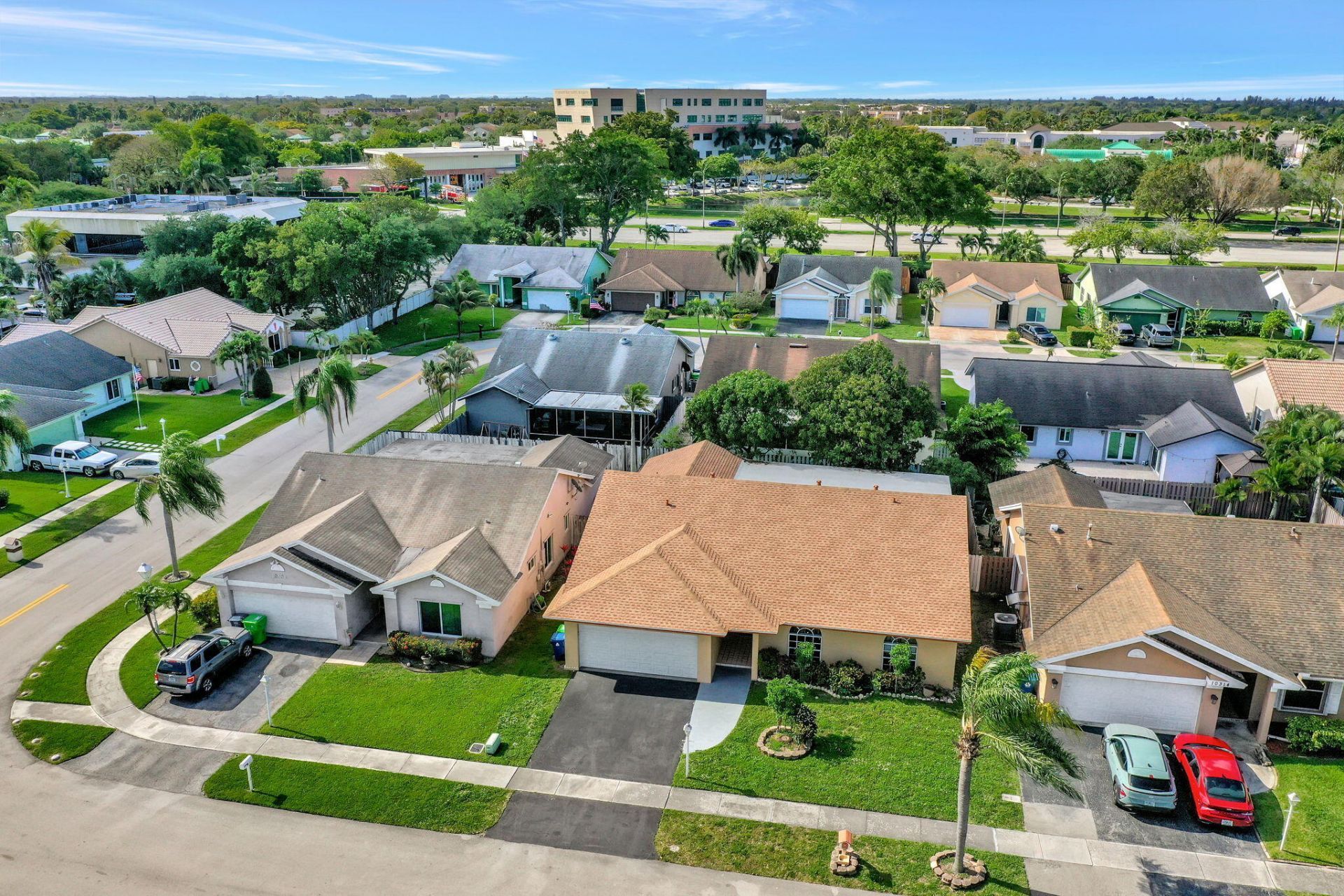 10308 Welleby Isles Lane, Sunrise, FL 33351 Photo