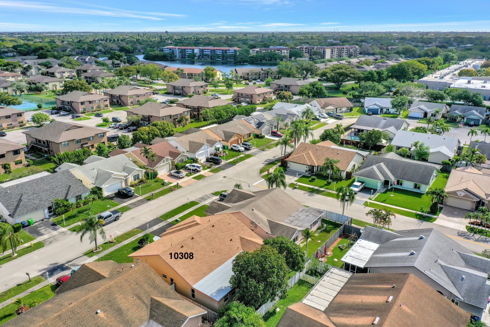 10308 Welleby Isles Lane, Sunrise, FL 33351 Photo