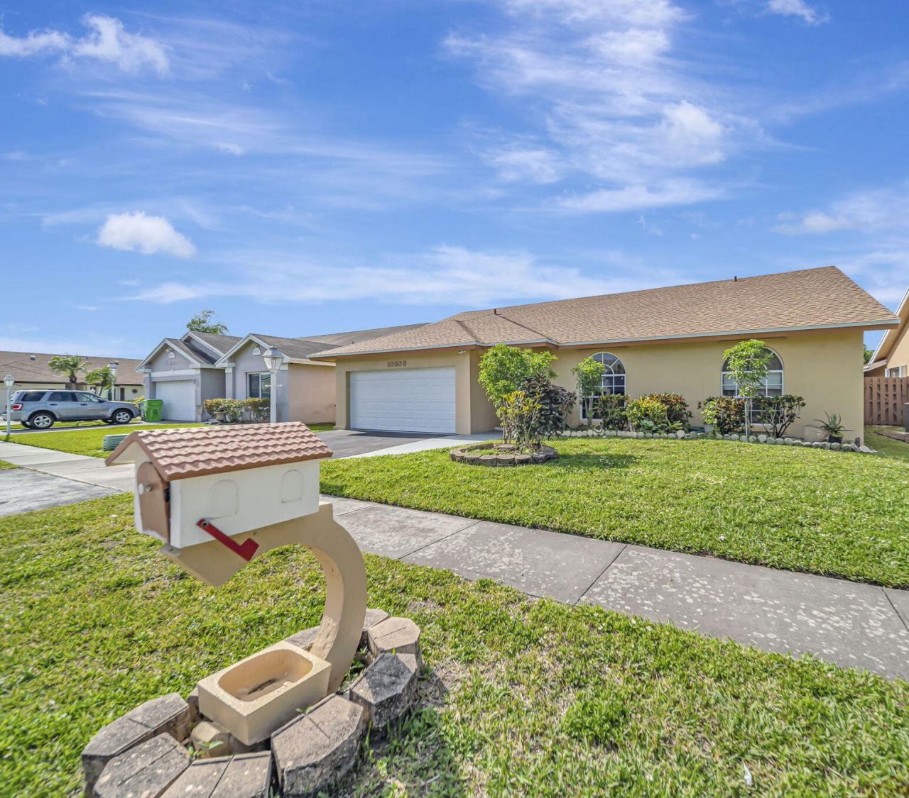 10308 Welleby Isles Lane, Sunrise, FL 33351 Photo