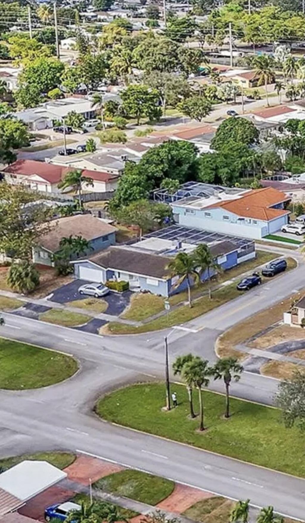 5401 W Park Road, Hollywood, FL 33021 Photo