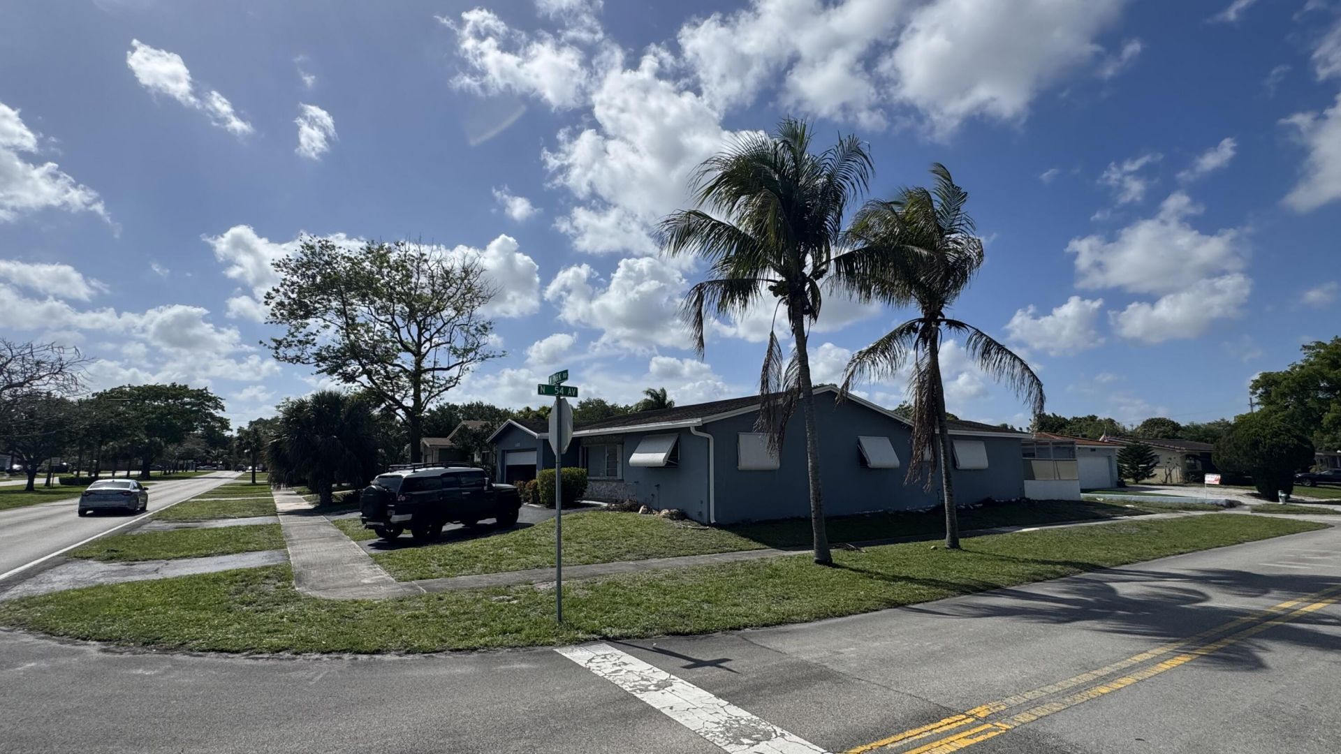 5401 W Park Road, Hollywood, FL 33021 Photo