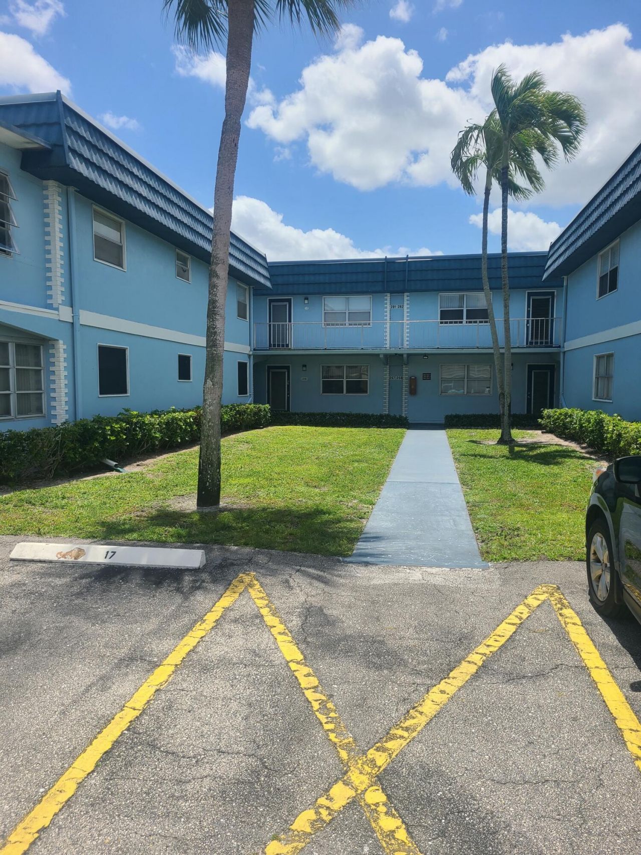 257 Brittany F, Unit 257, Delray Beach, FL 33446 Photo