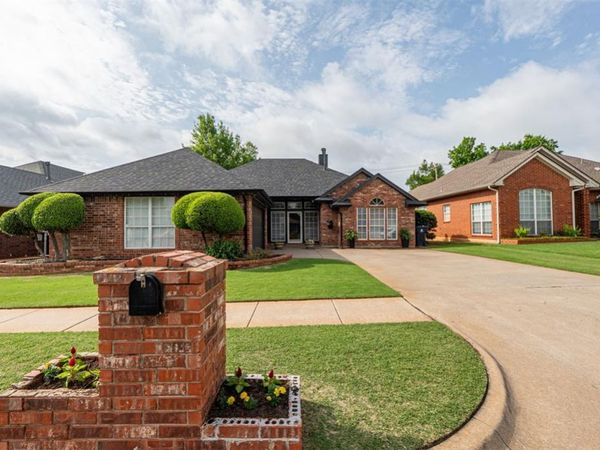 6724 NW 130th Street, Oklahoma City, OK 73142