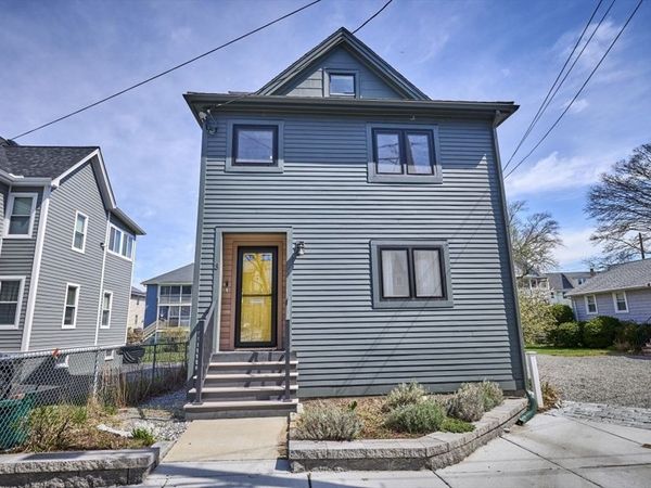 3 Foch St, Cambridge, MA 02140