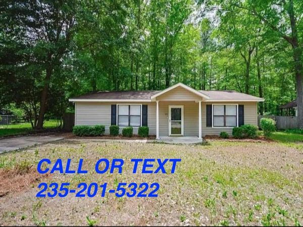 1505 Dahlia Ct., Columbia, SC 29205