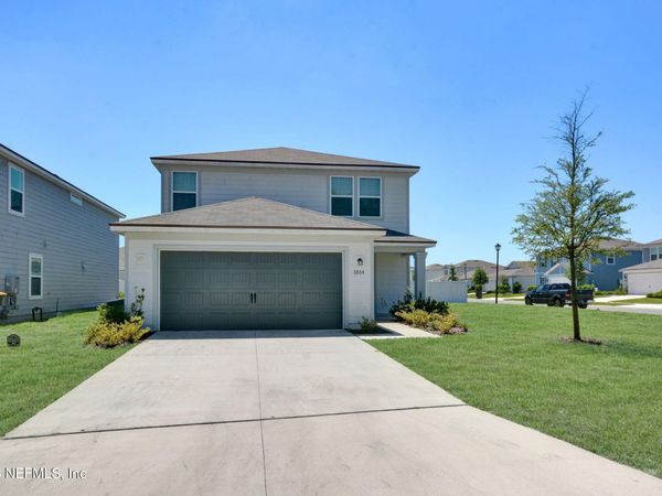 5514 BULLSEYE Circle, Jacksonville, FL 32244