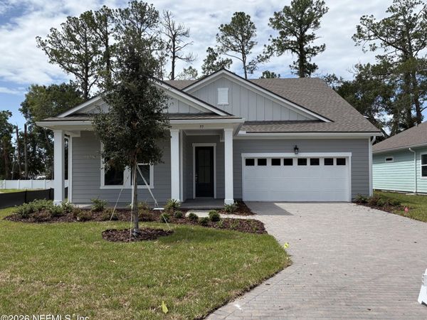 77 CRESCENT SHORES Road, St. Augustine, FL 32086
