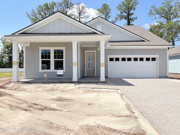 77 CRESCENT SHORES Road, St. Augustine, FL 32086