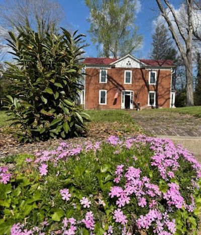 509 S Main St, Lexington, VA 24450 Main Photo