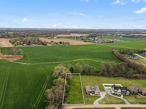 2436 Bay Laurel Avenue Lot 8, Bowling Green, KY 42104