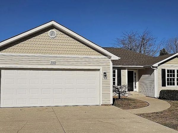 1010 Angelica Street , Bowling Green, KY 42104